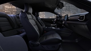 2024 Ford Mustang® Internal Image 1